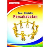Image of Cara Menjalin Persahabatan