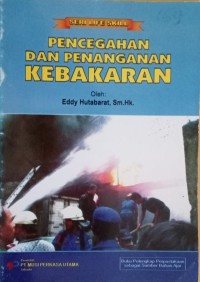 Image of Pencegahan dan Penanganan Kebakaran