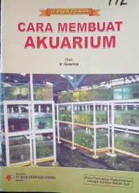 Image of Cara Membuat Akuarium