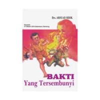 Image of Bakti yang Tersembunyi