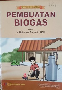 Image of Pembuatan Biogas