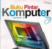 Image of Buku Pintar Komputer