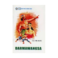 Image of Darmawangsa