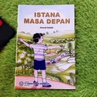 Image of Istana Masa Depan
