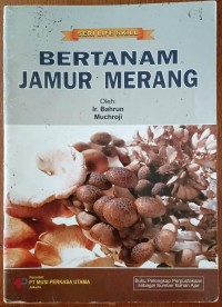 Image of Bertanam Jamur Merang