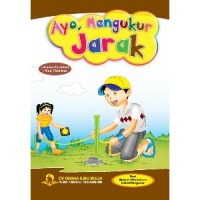 Image of Ayo Mengukur Jarak