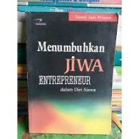 Image of Membubuhkan Jiwa Entrepreneur dalam Diri Siswa