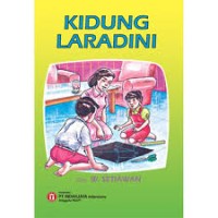Image of Kidung Laradini