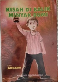 Image of Kisah di Balik Minyak Bumi