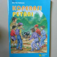 Image of Koperasi Petani