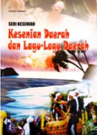 Image of Kesenian Daerah dan Lagu-lagu Daerah