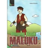 Image of Dongeng Klasik Maluku