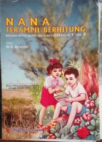 Image of Nana Terampil Berhitung