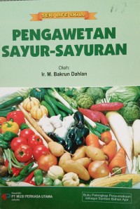 Image of Pengawetan Sayur-Sayuran