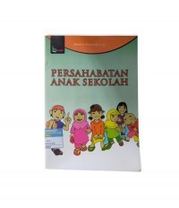 Image of Persahabatan Anak Sekolah