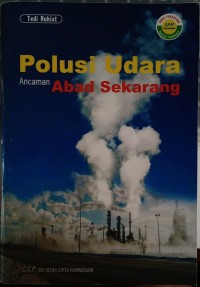 Image of Polusi Udara Ancaman Abad Sekarang