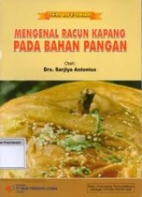 Image of Mengenal Racun Kapang Pada Bahan Pangan