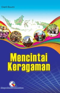 Image of Mencintai Keragaman