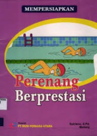 Image of Perenang Berprestasi