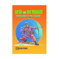 Image of Sa'ad Bin Abi Waqash : Panglima yang Gagah