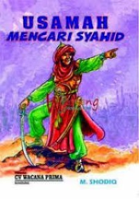 Image of Usamah Mencari Syahid
