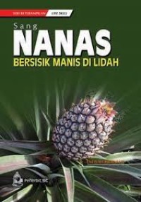 Image of Sang Nanas Bersisik Manis di Lidah