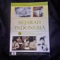 Image of Sejarah Indonesia : Zaman Kemerdekaan dan Diplomasi Mempertahankan Kemerdekaan (7)