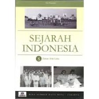 Image of Sejarah Indonesia : Zaman Orde Lama (8)