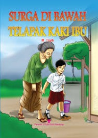 Image of Surgaku di Bawah Telapak Kaki Ibu